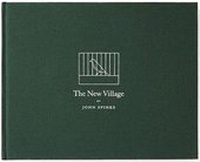Enlarge image Cover: The New Village - Bemojake