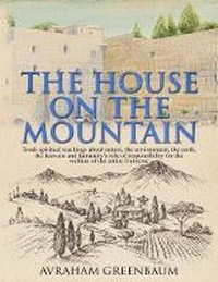 Enlarge image Cover: The House on the Mountain - Promised Land