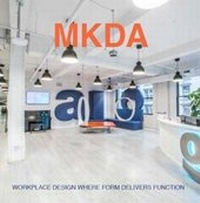 Abbildung von: MKDA - Visual Profile Books