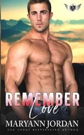 Cover: Remember Love - Maryann Litton