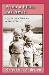 Enlarge image Cover: From a Place Far Away - Lychgate Press