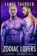 Cover: Zodiac Lovers Book 5 - 13thirty Books