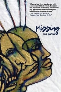 Enlarge image Cover: Missing - Jitney Books