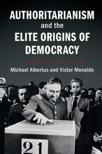 Abbildung von: Authoritarianism and the Elite Origins of Democracy - Cambridge University Press
