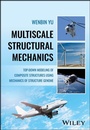Cover: Multiscale Structural Mechanics - Wiley