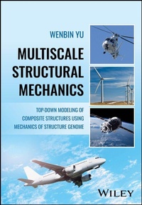 Enlarge image Cover: Multiscale Structural Mechanics - Wiley