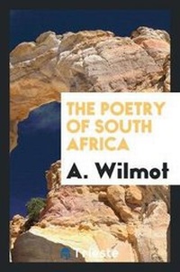 Abbildung von: The Poetry of South Africa - Trieste Publishing