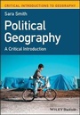 Cover: Political Geography - Wiley-Blackwell