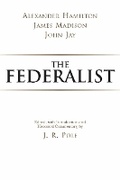 Cover: The Federalist - Hackett Publishing Co, Inc