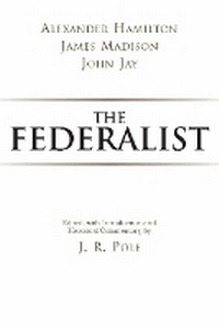 Enlarge image Cover: The Federalist - Hackett Publishing Co, Inc