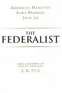 Enlarge image Cover: The Federalist - Hackett Publishing Co, Inc