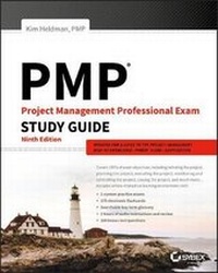 Abbildung von: PMP: Project Management Professional Exam Study Guide - Sybex Inc.,U.S.