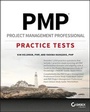Cover: PMP Project Management Professional Practice Tests - Sybex Inc.,U.S.