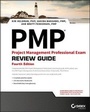 Cover: PMP: Project Management Professional Exam Review Guide - Sybex Inc.,U.S.