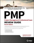 Cover: PMP: Project Management Professional Exam Review Guide - Sybex Inc.,U.S.