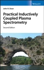 Cover: Practical Inductively Coupled Plasma Spectrometry - Wiley