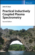 Cover: Practical Inductively Coupled Plasma Spectrometry - Wiley
