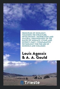 Enlarge image Cover: Principles of Zoology - Trieste Publishing