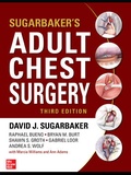 Bild: Sugarbaker's Adult Chest Surgery - McGraw-Hill Education