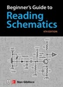 Cover: Beginner's Guide to Reading Schematics, Fourth Edition - McGraw-Hill Education