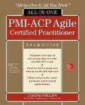 Cover: PMI-ACP Agile Certified Practitioner All-in-One Exam Guide - McGraw-Hill Education