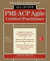 Enlarge image Cover: PMI-ACP Agile Certified Practitioner All-in-One Exam Guide - McGraw-Hill Education