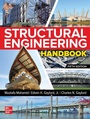 Cover: Structural Engineering Handbook, Fifth Edition - McGraw-Hill Education