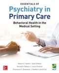Bild: Essentials of Psychiatry in Primary Care: Behavioral Health in the Medical Setting - McGraw-Hill Education