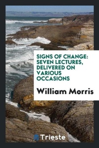 Abbildung von: Signs of Change - Trieste Publishing