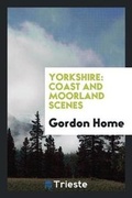 Cover: Yorkshire - Trieste Publishing