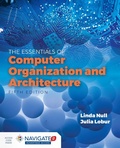 Cover: Essentials of Computer Organization and Architecture - Jones and Bartlett Publishers, Inc