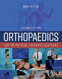 Abbildung von: Orthopaedics For The Physical Therapist Assistant - Jones and Bartlett Publishers, Inc
