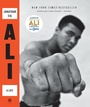 Cover: Ali - Mariner Books