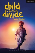 Cover: Child of the Divide - Methuen Drama