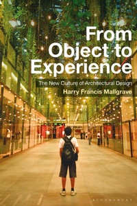 Enlarge image Cover: From Object to Experience - Bloomsbury Visual Arts