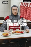 Cover: Saint George and the Dragon - Methuen Drama