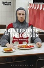 Cover: Saint George and the Dragon - Methuen Drama