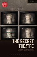Cover: The Secret Theatre - Methuen Drama