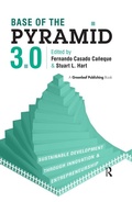 Cover: Base of the Pyramid 3.0 - Routledge