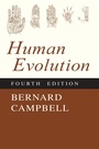 Cover: Human Evolution - Routledge