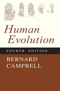 Abbildung von: Human Evolution - Routledge
