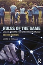 Cover: Rules of the Game - Routledge