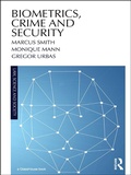 Abbildung von: Biometrics, Crime and Security - Routledge