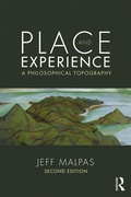 Cover: Place and Experience - Routledge