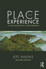 Cover: Place and Experience - Routledge