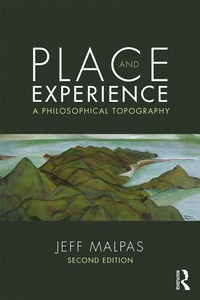 Enlarge image Cover: Place and Experience - Routledge