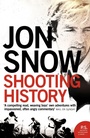 Cover: Shooting History - HarperPerennial