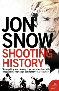 Enlarge image Cover: Shooting History - HarperPerennial