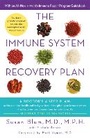 Cover: The Immune System Recovery Plan - Orion Spring