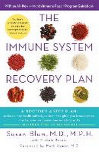 Enlarge image Cover: The Immune System Recovery Plan - Orion Spring